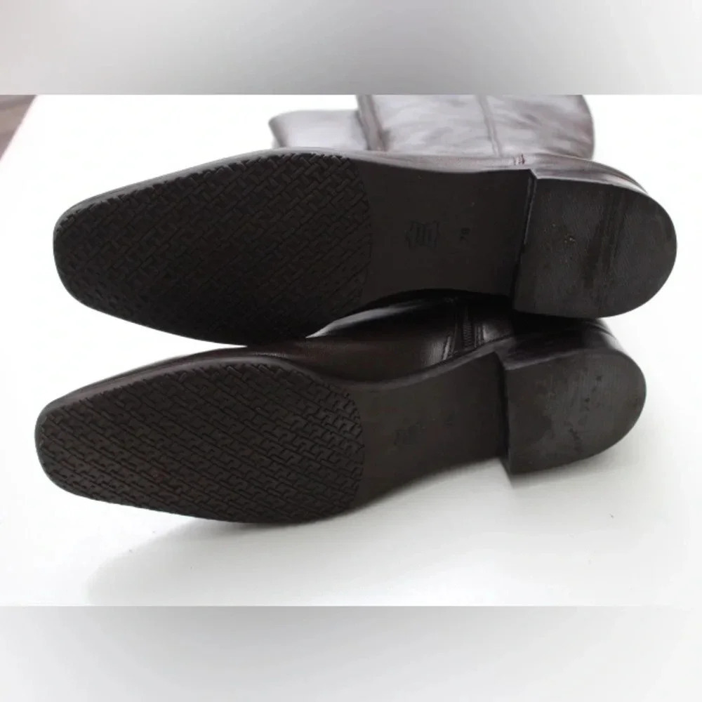 Talbots boots - Picture 7 of 9